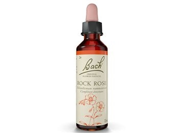 Fiori di Bach Rock Rose 20ml