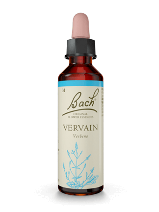 Fiori di Bach Vervain 20ml