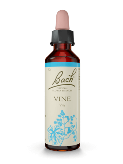 Fiori di Bach Vine 20ml