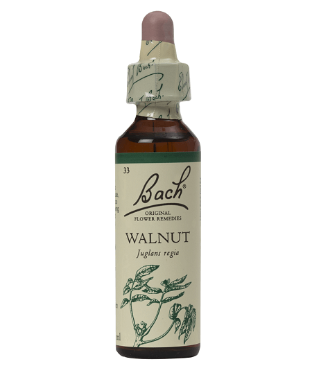 Fiori di Bach Walnut 20ml