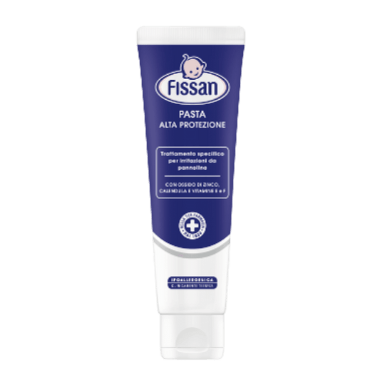 Fissan Baby Pasta di Fissan Alta Protezione 100ml