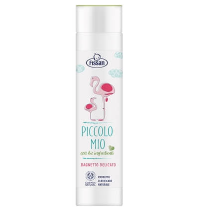 Fissan Piccolo Mio Bagnetto Delicato 250ml