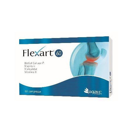 Flexart 60 60 compresse