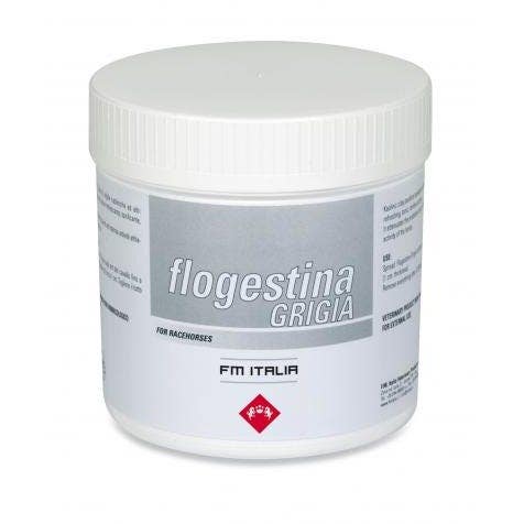 Flogestina Grigia Pasta Per Equini 4kg