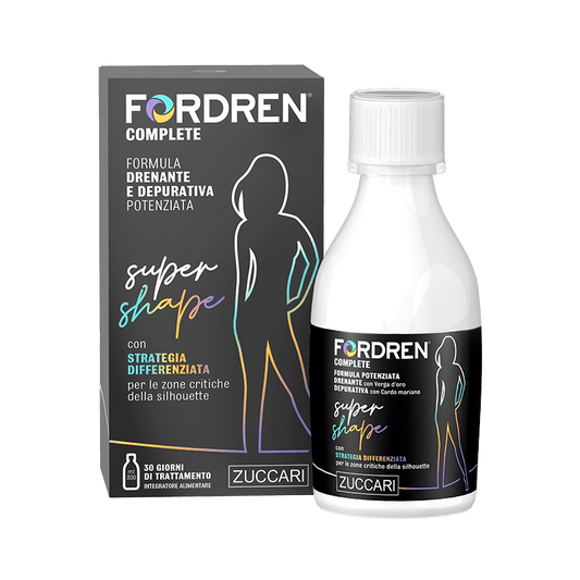 Fordren Complete Supershape 300ml