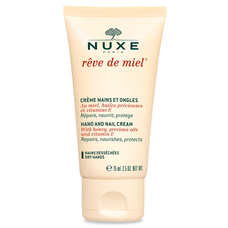 Nuxe Reve De Miel Crema Mani E Unghie 50ml