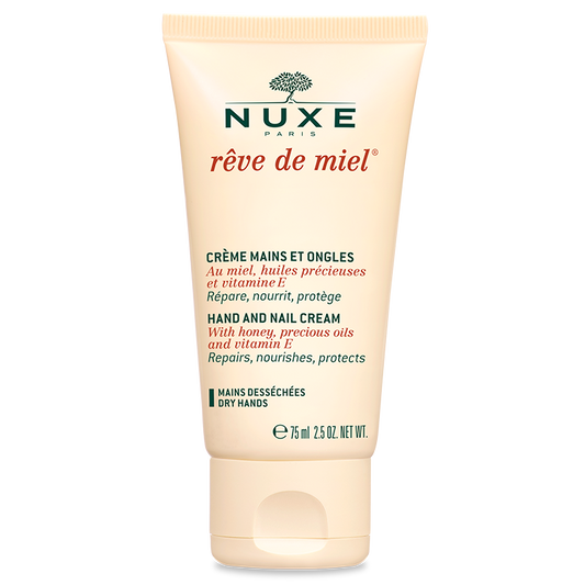 Nuxe Reve De Miel Crema Mani E Unghie 50ml