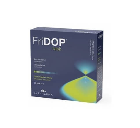 Fridop Task 20 stick pack