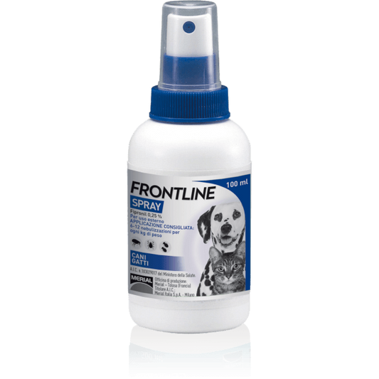 Frontline Spray 100ml