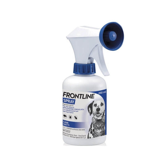 Frontline Spray 250ml