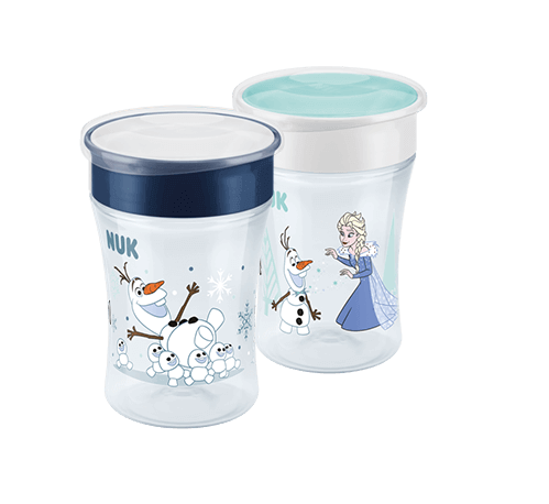 Nuk Magic Cup Frozen 230ml