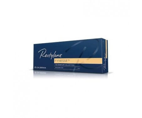 Galderma Restylane Fynesse 1 siringa da 1 ml