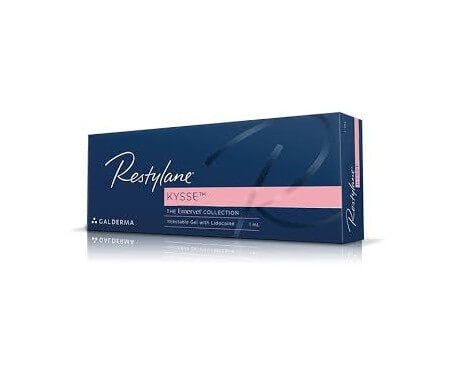 Galderma Restylane Kysse 1 siringa da 1 ml