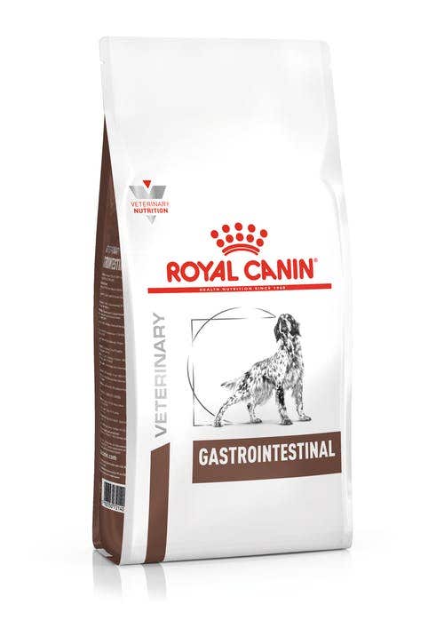 Royal Canin Diet Gastrointestinal Crocchette Per Cani Sacco 15kg