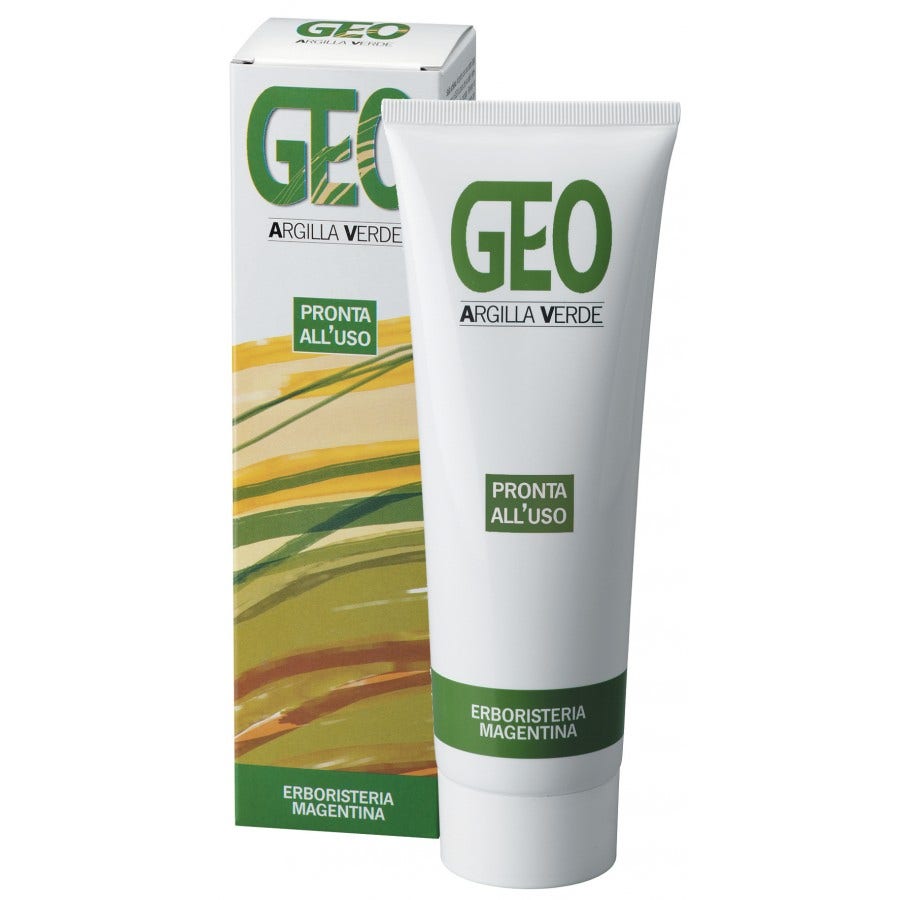 Geo Argilla Verde 250ml