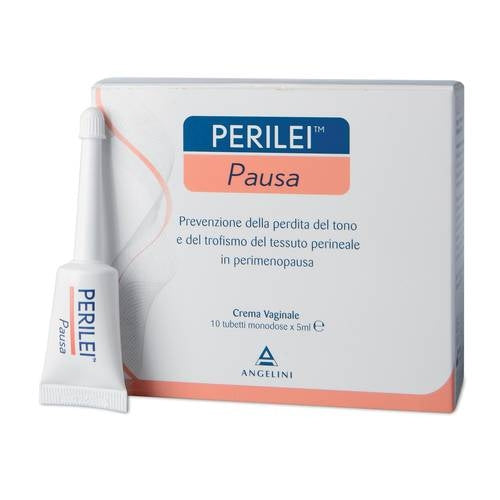 PeriLei Pausa 10 tubetti da 5ml