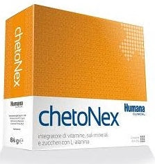 ChetoNex 14 bustine