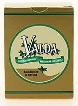 Valda Classiche Rifornimento 50g