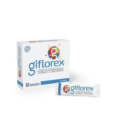 Giflorex 14 stick