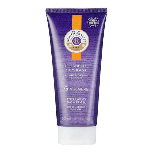 Roger&Gallet Gingembre Gel Doccia 200ml