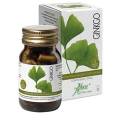 Aboca Ginko Concentrato Totale 50 opercoli