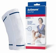 Ginocchiera Elastica Actimove Genufast L