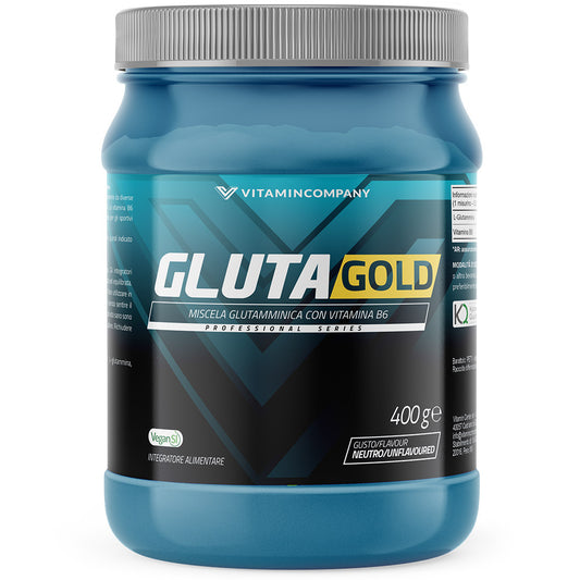 Vitamincompany Gluta Gold 400g