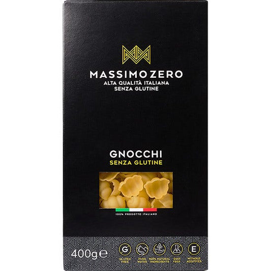 Massimo Zero Gnocchi 400g