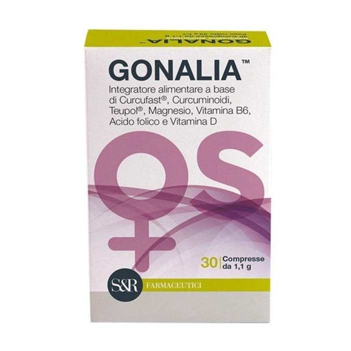 Gonalia  30 Compresse