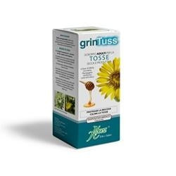 Aboca Grintuss Sciroppo Adulti 180gr