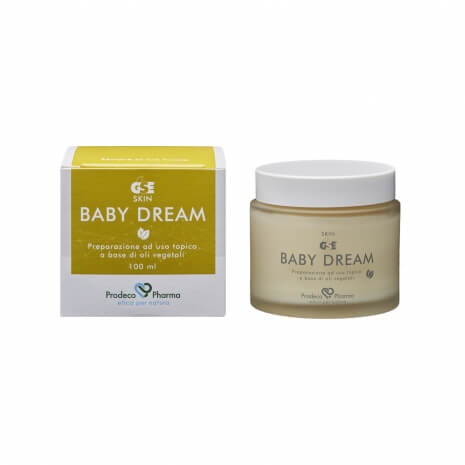 Gse Baby Dream Crema 100ml