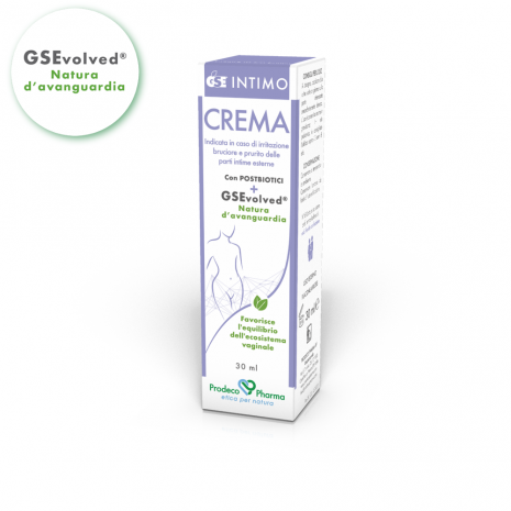 GSE Intimo Crema 30ml