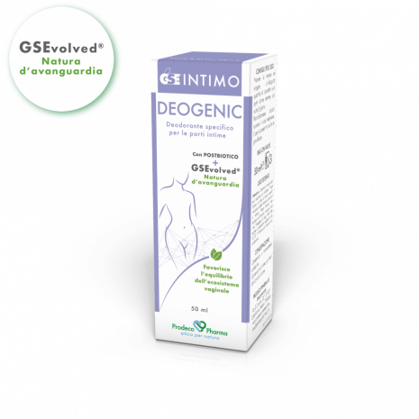 GSE Intimo Deogenic Spray 50ml