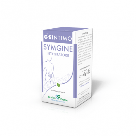 GSE Intimo Symgine 60 tavolette