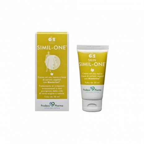 GSE Simil-One Crema 30ml