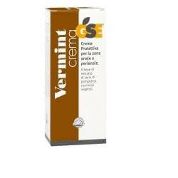 GSE Vermint Crema Perianale 75ml