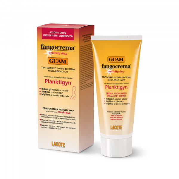 Guam Fangocrema Activity Day 200ml