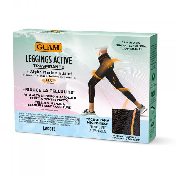 Guam Leggings Active S/M