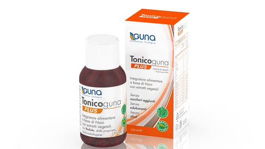 Guna Tonicoguna Plus 150ml