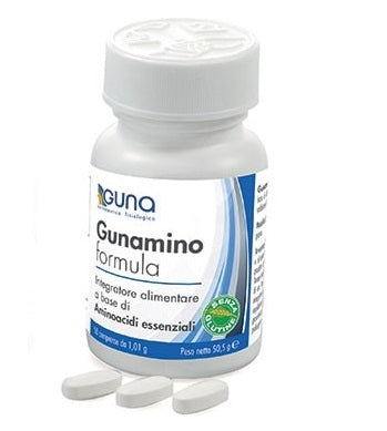 Gunamino Formula 150 compresse