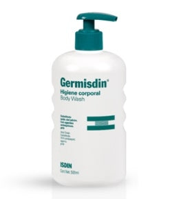 Isdin Germisdin Igiene Corpo 250ml