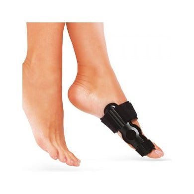 Ekeep H2 Hallux Valgus Notturno Taglia 02