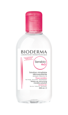 Bioderma Sensibio H2O Soluzione Micellare 250ml