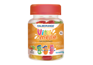 Haliborange Vitamelle 86,4g