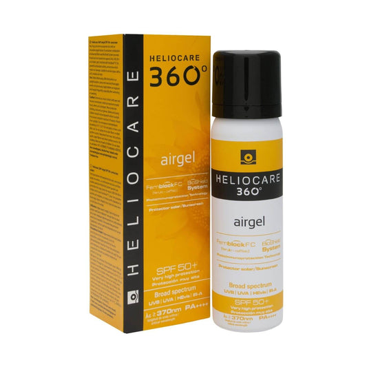 Heliocare 360° Airgel 60ml