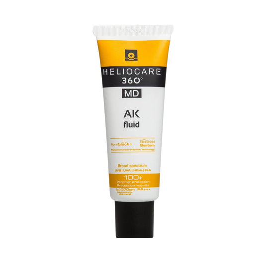 Heliocare 360° MD AK Fluid SPF 100 50ml