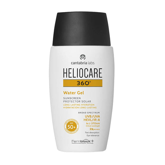 Heliocare 360° Water Gel  SPF50+ 50ml