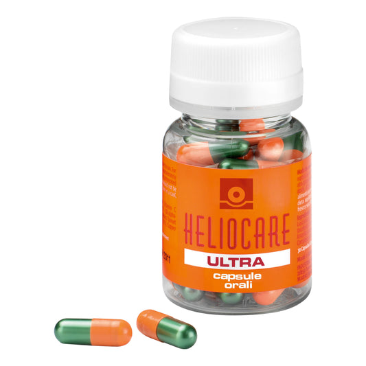 Heliocare ULTRA-D 30 capsule