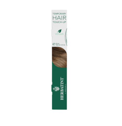 Herbatint Temporary Hair Touch-Up Castano Chiaro 10ml