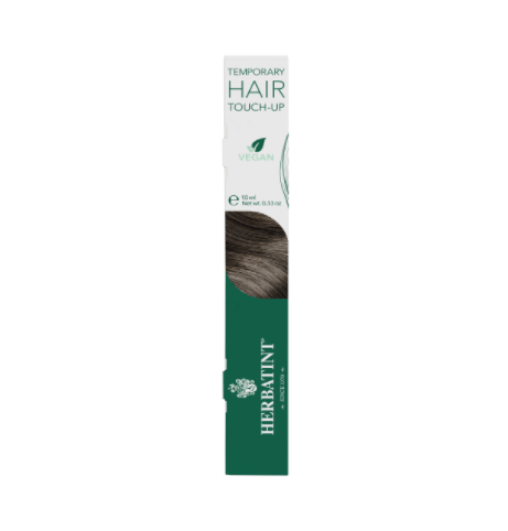 Herbatint Temporary Hair Touch-Up Castano Scuro 10ml